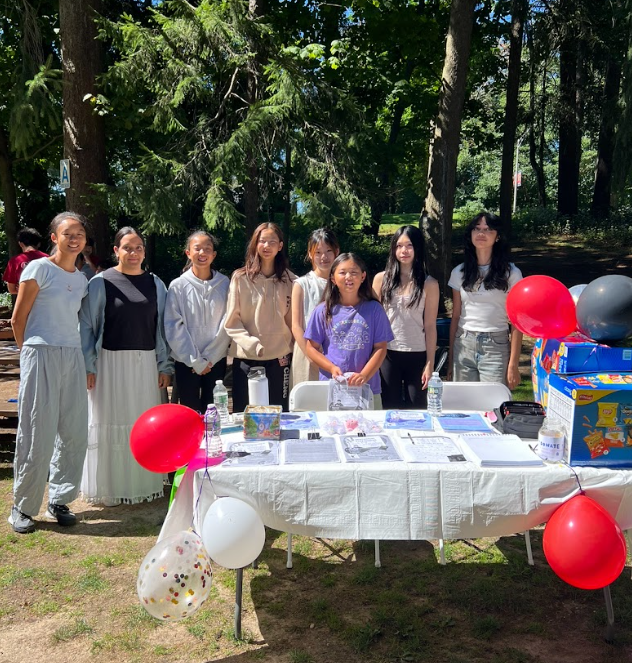 Planting Seeds of Knowledge: What is Uplift Scholars?