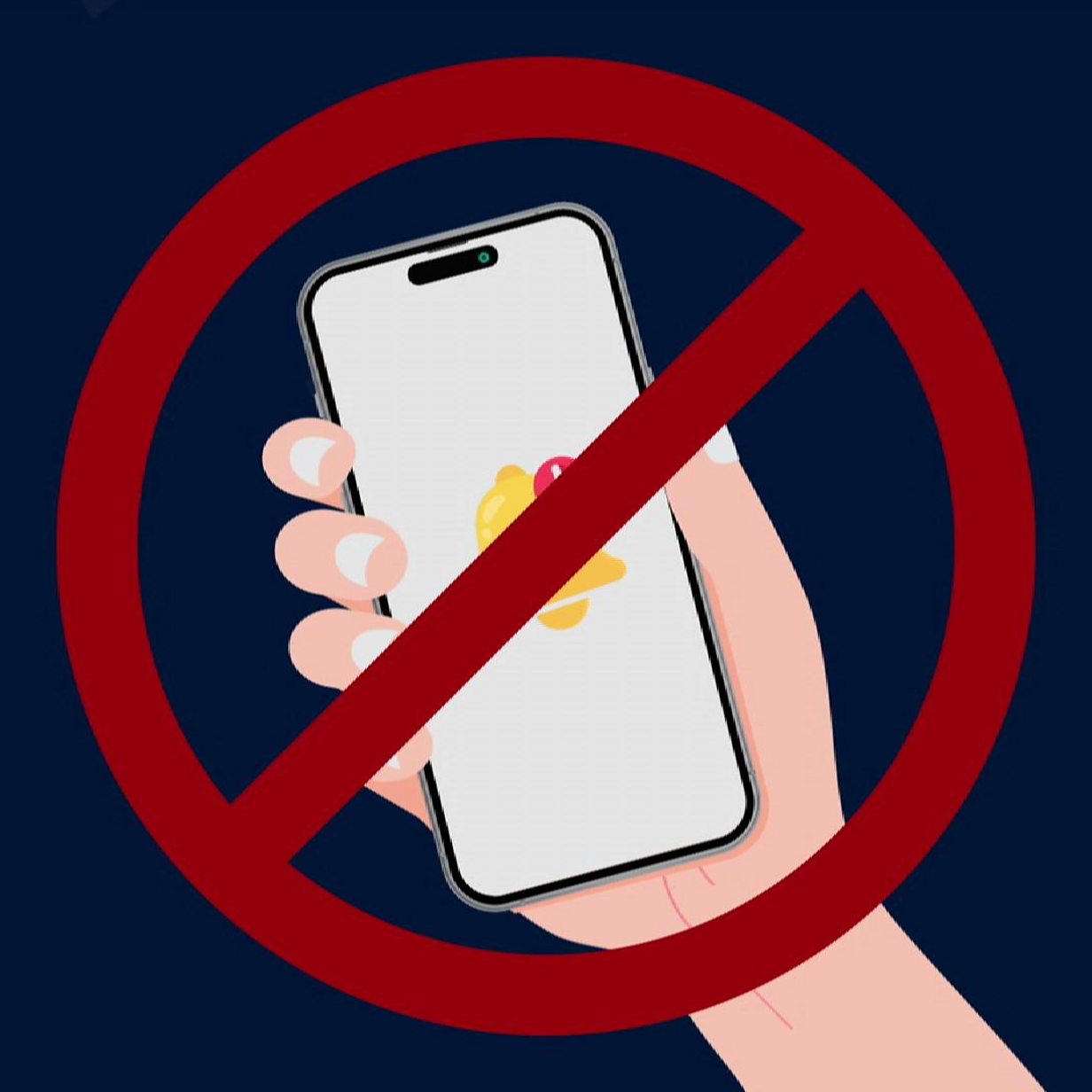 Text Less, Learn More? What NY’s Phone Ban Could Mean for Students
