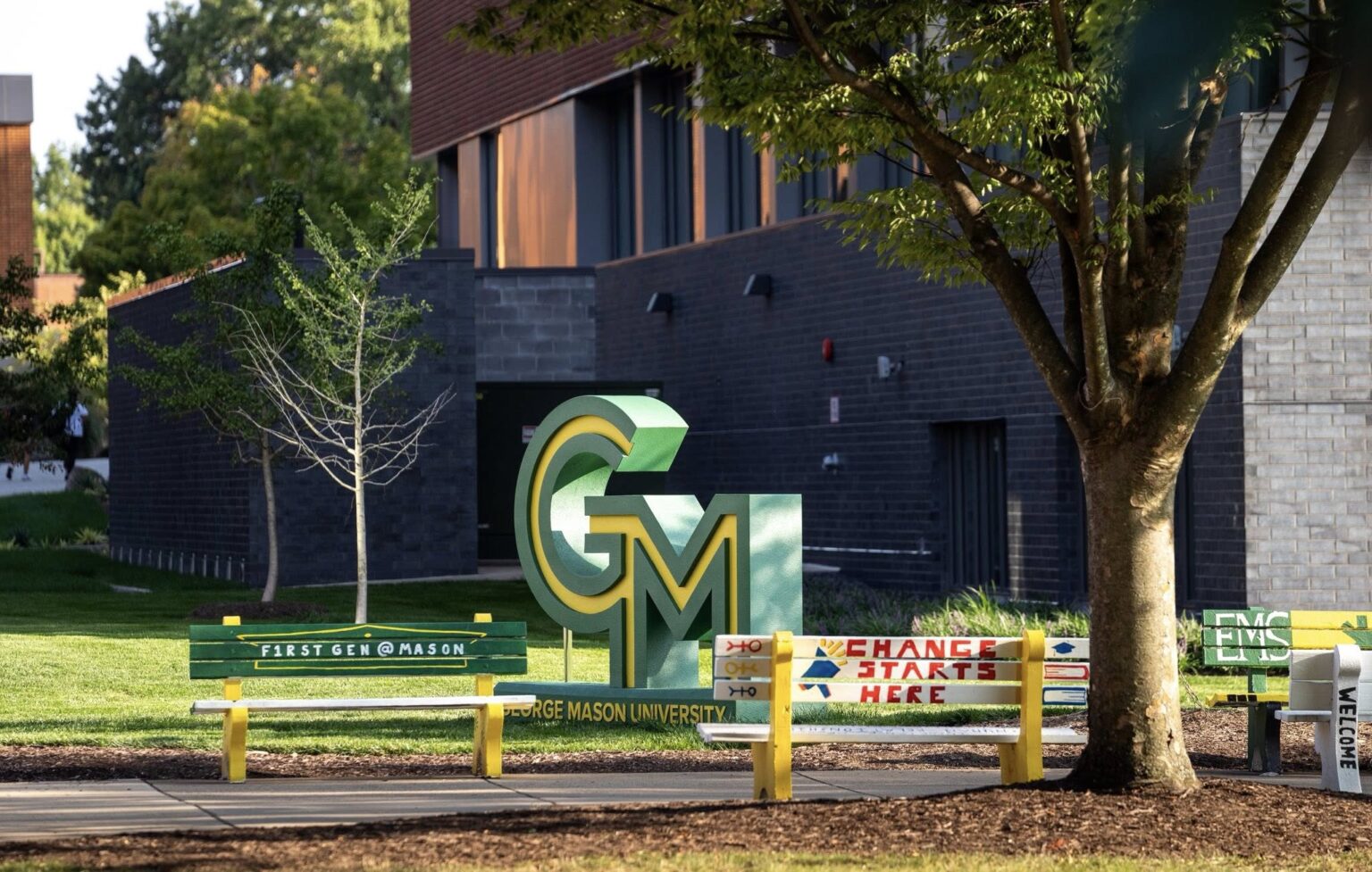 Diversity and Discrimination: GMU’s Legal Challenges Explained